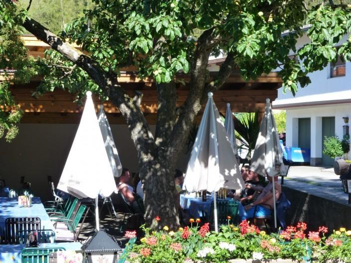 Gasthof Seewald Tarrenz Zewnętrze zdjęcie