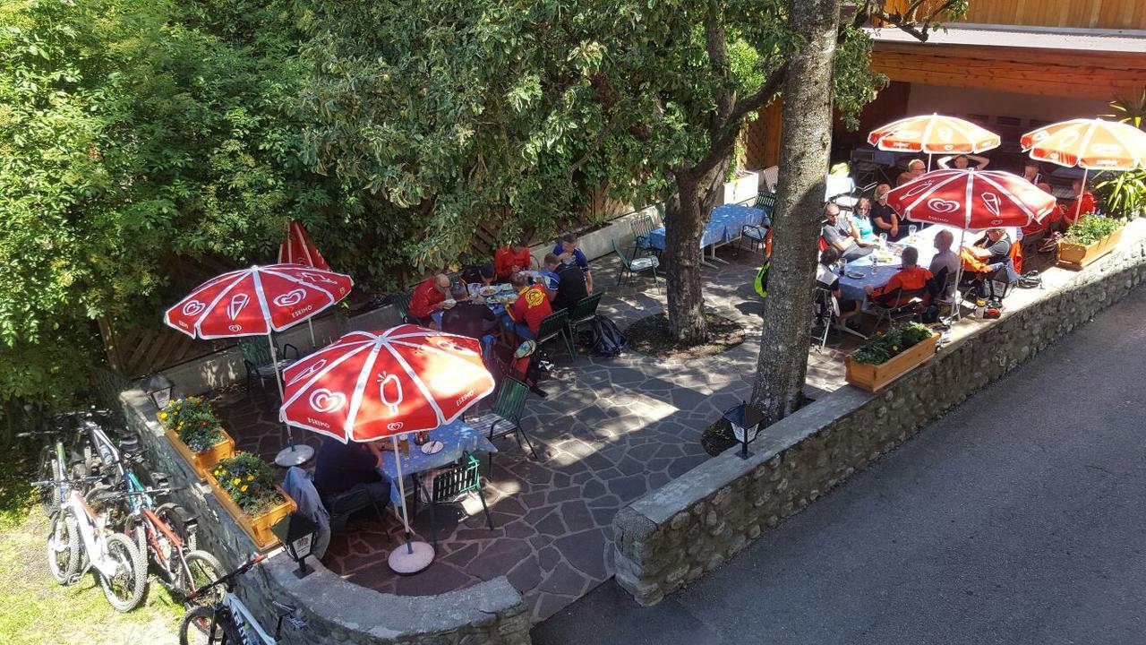 Gasthof Seewald Tarrenz Zewnętrze zdjęcie