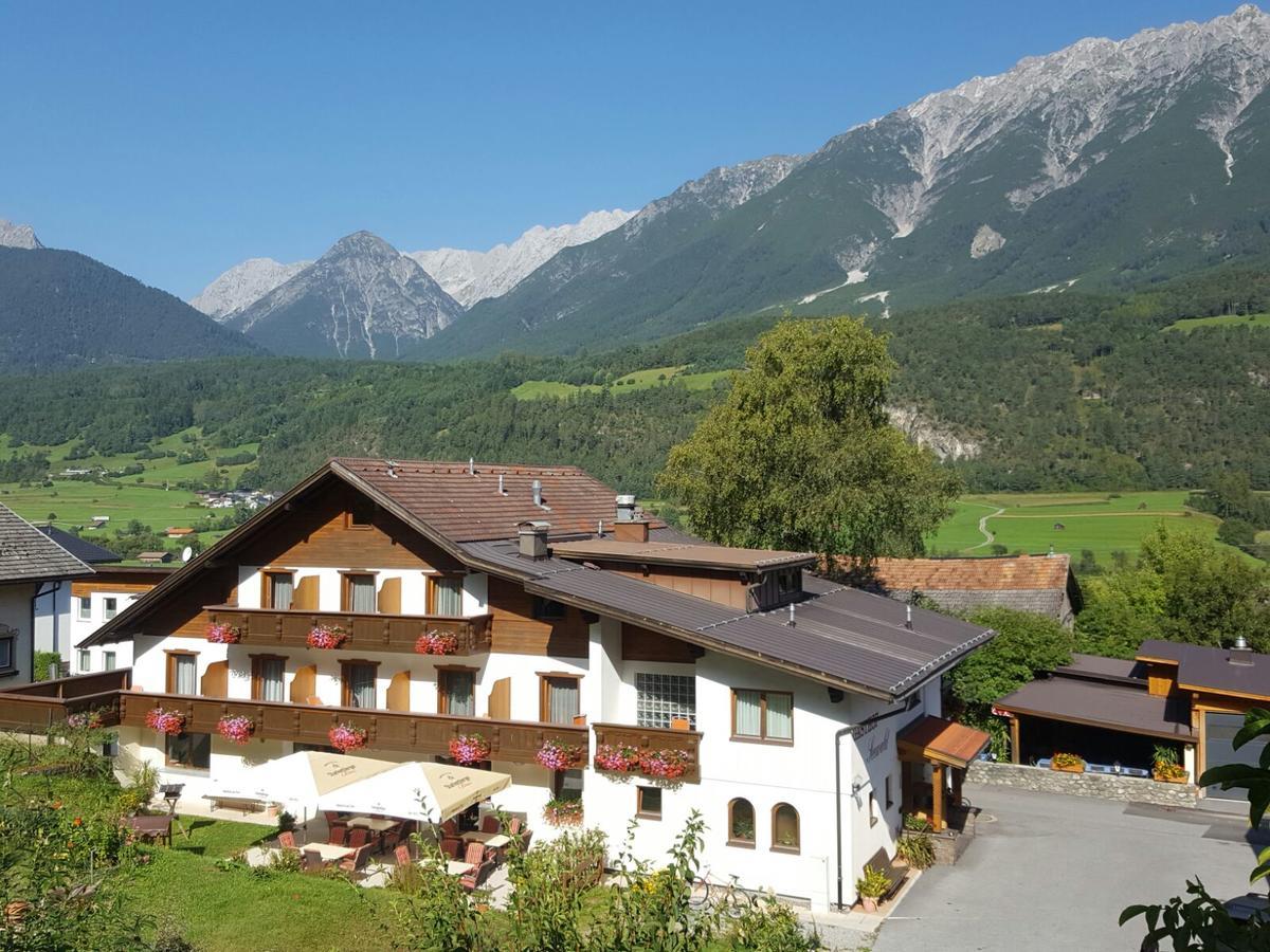 Gasthof Seewald Tarrenz Zewnętrze zdjęcie