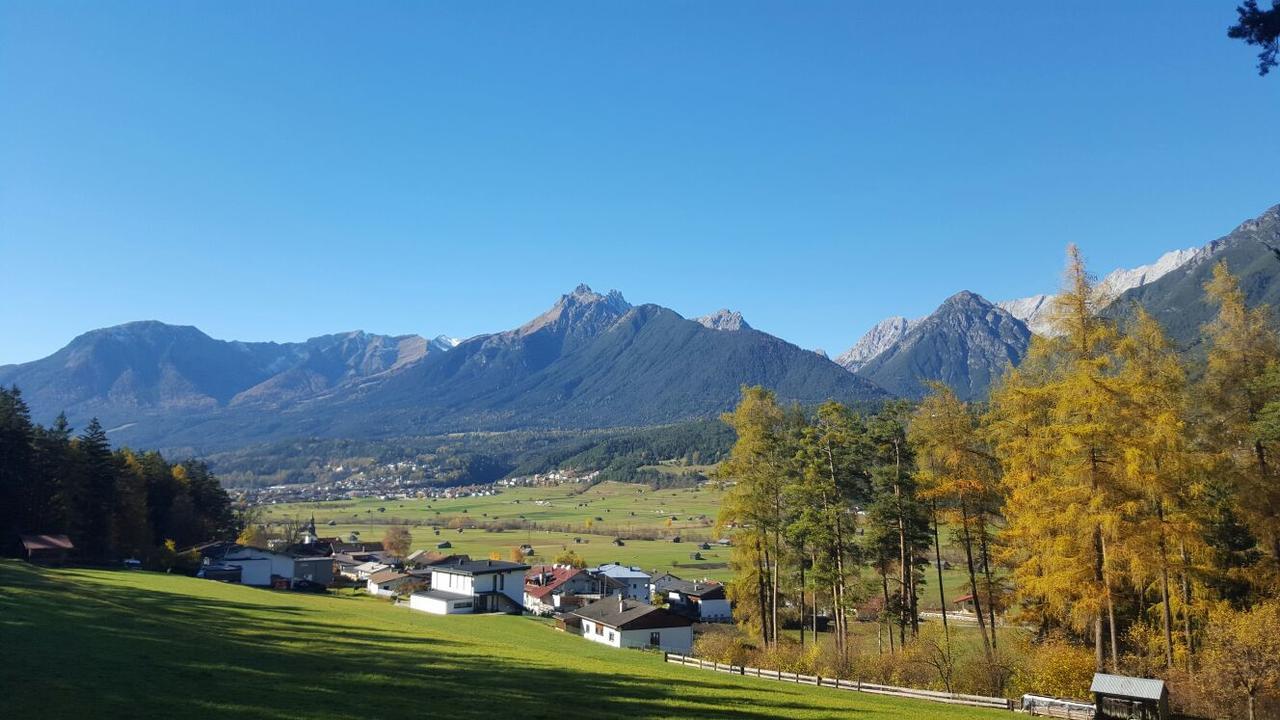 Gasthof Seewald Tarrenz Zewnętrze zdjęcie