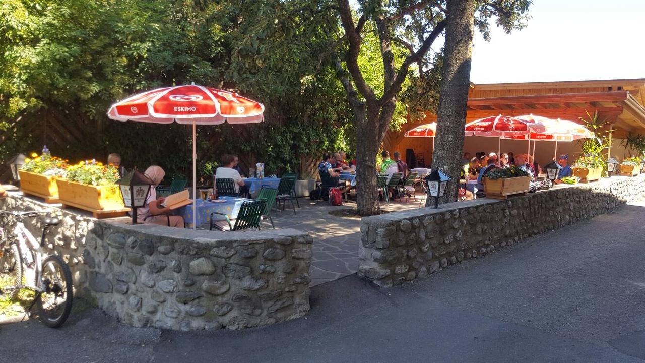 Gasthof Seewald Tarrenz Zewnętrze zdjęcie